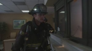 Сериал Чикаго в огне – 3 сезон 13 серия / Chicago Fire