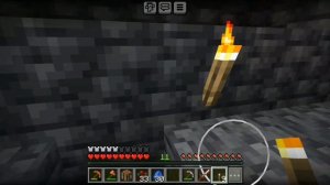 Кто лучше обустроит игло с Лисёнком 2-Серия в майнкрафт {Белчёнок}