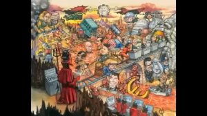 Израиль  создали  что бы осуществить пророчества  Иезекииля .