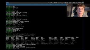 Лабораторная работа № 7