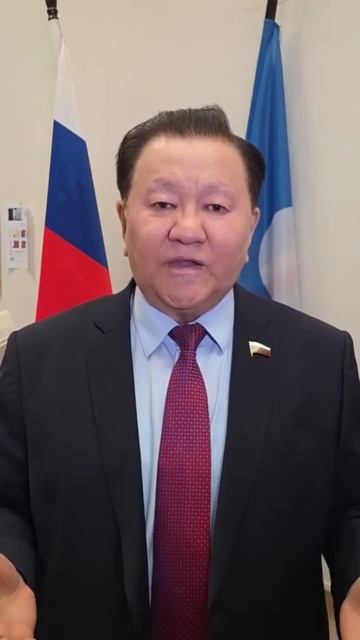 Тумусов об изъятии скота