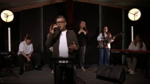 Вечер хвалы с молодежной командой прославления Церкви 21 века