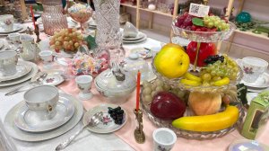 Вторник СЕРВИРОВКА 24.03.2026г