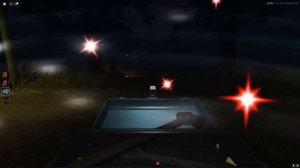 НЕ ВЫХОДИ НА УЛИЦУ В 3 ЧАСА НОЧИ В ROBLOX