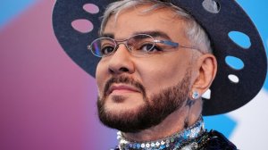 «Я называю это публичным одиночеством»: почему Филипп Киркоров не хотел петь