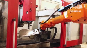 Программа ПАО "ОДК-Сатурн" - "Мой Рыбинск - мой Сатурн" (25.03.26)