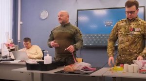 Как проект ветерана СВО может изменить систему преподавания "Основ безопасности и защиты Родины"