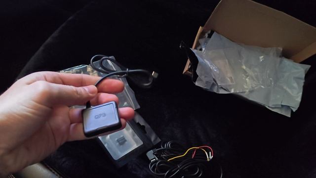 Обзор видеорегистратора с WiFi 4K - HiPERViSiON V22 PRESTIGE