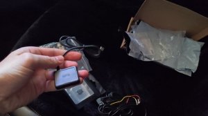 Обзор видеорегистратора с WiFi 4K - HiPERViSiON V22 PRESTIGE