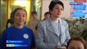 Вести на карачаевском языке 18.03.2026