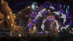 The Eternal Life of Goldman - Official Game Pass Trailer | Xbox Partner Preview Showcase 2026