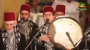 вечно жалуюсь на свою любовь о Свет всего сущего  | Проникновенный суфийский нашид трогающий до слёз