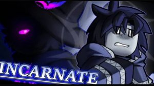 INCARNATE - Last Man Standing (Two Time vs Azure) || Forsaken UST Quest