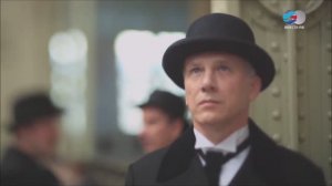 Отражение событий 1917 года Суханов - Сергей Глазков (озвучание)