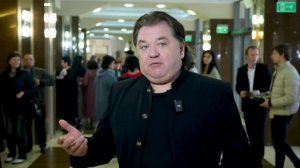 Указ Главы Республики: артисты Донбасс Оперы получили высокие звания