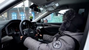 В рамках акции «Ёлка желаний» Юрий Завьялов исполнил новогоднюю мечту 9-летнего Венцеслава