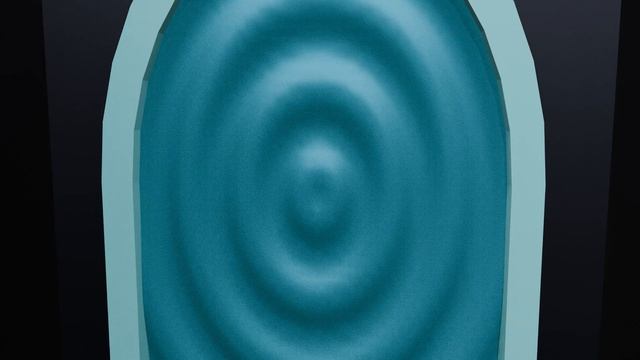 Пролет здания