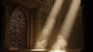 Мистическая музыка для расслабления