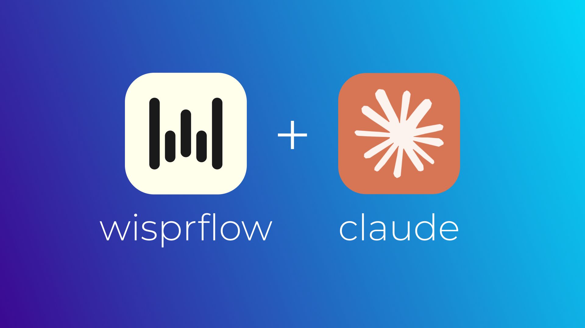 Wisprflow.Ai + Claude.Ai: лучшая связка нейросетей для контента [2026]