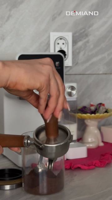 Кофе с ВАУ эффектом