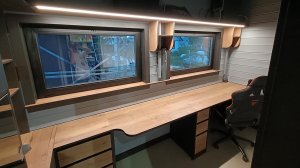 Мебель в компьютерную зону