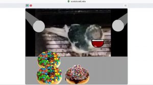 popugai mukbang