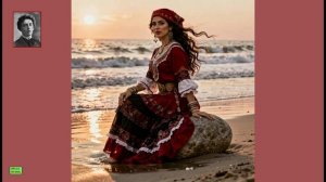 Любовь вольна как птица. (Посвящение Кармен). Романс на стихи поэта А.А. Блока.