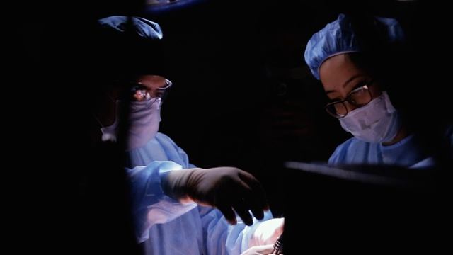 Онкомаммология в МК ДВФУ