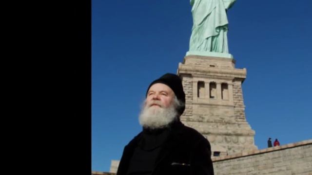 2008-Добров в Нью-Йорке