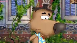 мультики для детей/мультики для малышей/смешные мультики.