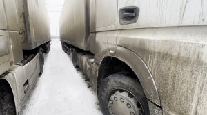 База. Пересел на Реф. Вожу БаНаН из портов Петербурга.