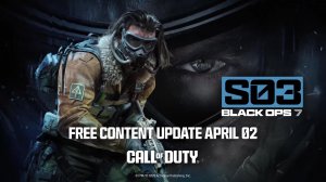 Call of Duty Black Ops 7 - Трейлер Сезона 3