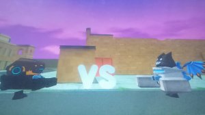 Yaroslav по чикен ган21К против ЛАЗЕРА