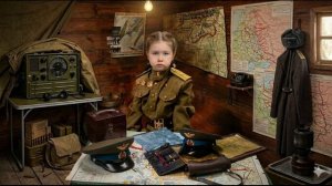 Альбом "Путь к Победе"