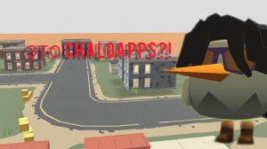 ЭТО ChaloApps?! Захожу на рандомные сервера в чг!