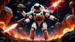 Миньон - Космические пещеры Мавис 5 (840)