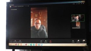 Беседа о слове Божием. Ростислав Румянцев.26.03.2026