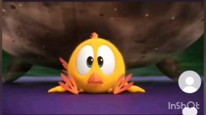 Приключение цепленка Ципа 33-34 часть.