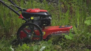 Газонокосилка бензиновая LM 57 Trim