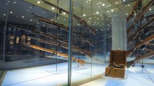 Тульский музей оружия 2022