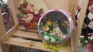 Время местное. Эфир: 26-03-2026 - Куклы своими руками