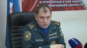 Паводкоопасный период 2026: что ожидается?