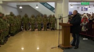 В Уфе введут выплаты за привлечение бойцов на СВО