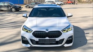BMW 2 Gran Coupe 218i
