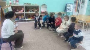 Рева Ирина Владимировна конкурс «Сердце отдаю детям»