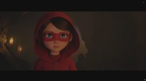 Красная маска: Настольная книга супергероя✨⚡Русский трейлер Мультфильм 4K SDR