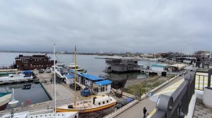 Анапа-прогулка по городу показал вам набережную пляж и море.