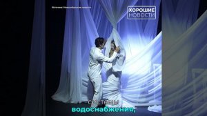 Главная сцена: как в России модернизируют театры