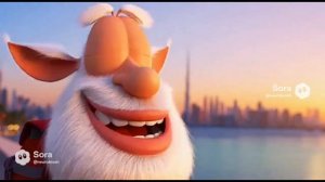 им с бубой серия дубай