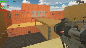 призыв гробовщика чикен ган